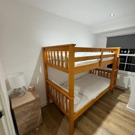 לונדון Cozy Apartment - 5 Min From Camden Market Hw7 מראה חיצוני תמונה