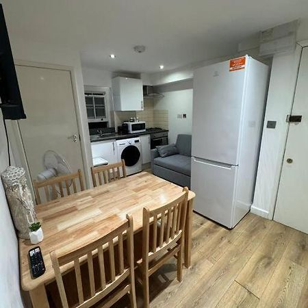 לונדון Cozy Apartment - 5 Min From Camden Market Hw7 מראה חיצוני תמונה