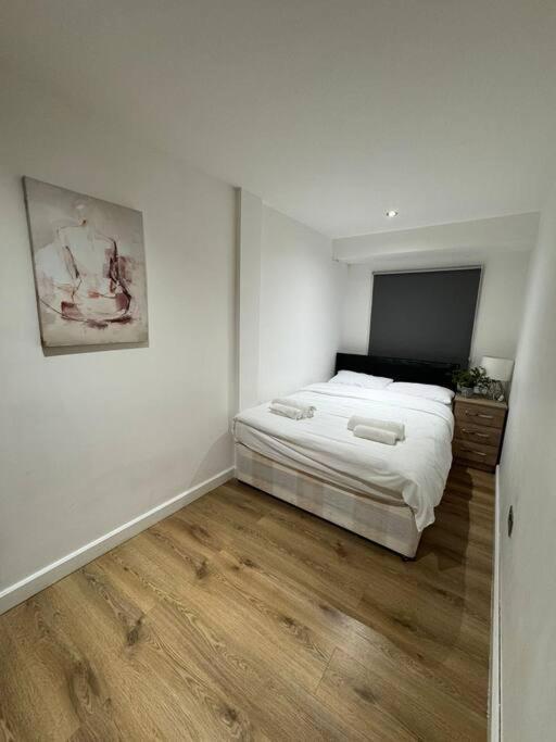 לונדון Cozy Apartment - 5 Min From Camden Market Hw7 מראה חיצוני תמונה