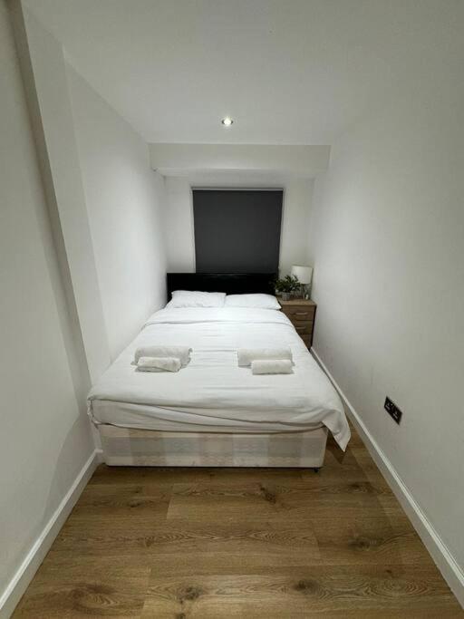 לונדון Cozy Apartment - 5 Min From Camden Market Hw7 מראה חיצוני תמונה