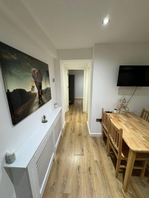 לונדון Cozy Apartment - 5 Min From Camden Market Hw7 מראה חיצוני תמונה