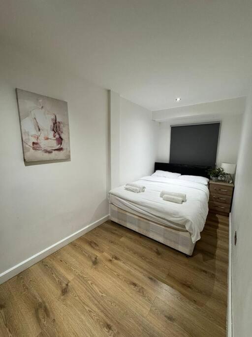 לונדון Cozy Apartment - 5 Min From Camden Market Hw7 מראה חיצוני תמונה