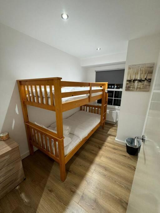 לונדון Cozy Apartment - 5 Min From Camden Market Hw7 מראה חיצוני תמונה